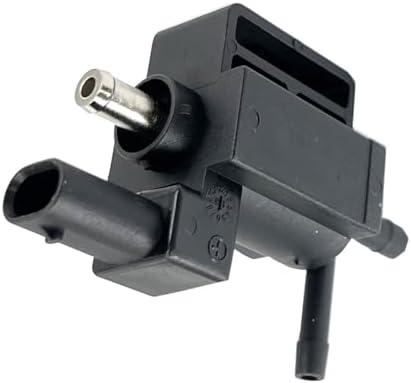 DEVMO Turbocharger Wastegate Solenoid Compatible with 2013-2019 Fusion Escape Fiesta ST Transit Connect Van 1.6L Turbo