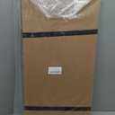 Imperius Foldable Box Spring, Bunkie Board, Bed Support Slats, Bed Boards for Under, Twin (60x30)