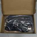 Charger Compatible with Gyroor Electric Scooter X8,H40,H30 Pro,H30 MAX Kids Scooter, Turboant V8 V 8 Dual-Battery Electric Scooter Power Supply