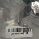 Fultyle Round Side Table, Small Drink Table for Small Spaces, Modern Accent End Table Nightstand with Solid Wood Leg for Living Room, Bedroom, Corners, and Office (White)