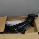 AUQDD 2Pc Suspension Front Lower Control Arm and Ball Joint Assembly Compatible With 2014-2017 2018-2021 Ma-zda 6 (Replace # K623521 K623522 G46C34350 G46C34300G 520-339 520-340)