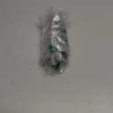 Chibery 2 Pack 165 Degree Soft Close Kitchen Corner Hinges, Lazy Susan Cabinets, Face Frame, Clip On Plate for Easy Installation, Hidden Face Mount, 3D Concealed Slow Self Closing for Folden Cupboard