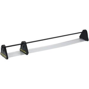 Bezel Free for 35-55" Monitors Curved Screens (1 Piece of Longer Version)