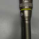NEBO FRANKLIN TWYST | Rechargeable 400 Lumen Handheld Flashlight & Work Light