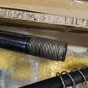 30T Hydraulic Cylinder Jack Sets, Low Profile Hydraulic Jack Porta Power Kit with CP-700 Hydraulic Hand Pump Hydraulic Ram Cylinder Jack Single-Acting Industrial Mini Jack Ram