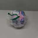 COOLNIGHT Night Light for Kids,93 Lighting+3 Films Kids Night Light Projector,Remote+Dimmable Star Projector,360 Ceiling Stars Glow in The Dark Stars,Christmas Gifts for 4 Year Old Boy Birthday Gift (Black)