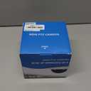 Outdoor 8MP 4K PTZ IP POE Dome Ceiling Security Camera Pan Tilt 5xOptical Zoom 100ft IR Night Vision Motion Detection Remote View RTSP