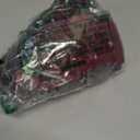 Tuff Pupper Escape Proof Dog Harness for Small Dogs | No Pull Lightweight Adjustable Harness | No Escape Multifunctional Outdoor Pet Gear | Strong Durable Breathable | Secure Comfortable Fit (Crimson Red), S