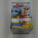TOMY Pop Up Pirate Board Game - Interactive Kids and Toddler Activities for Family Game Night - Girls and Boys Toys - 2-4 Players - Ages 4 Years and Up