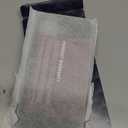 Magnetic for iPhone 17 Case with Ring Stand, [10 FT Drop Protection] [Velvety Touch] Slim Translucent Matte Back Shockproof Phone Case for iPhone 17 6.3'', Midnight Green