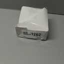 Marsui 300 Pieces Christmas Light Clips Outdoor Gutter Hooks Plastic Seasonal Weatherproof Clips Holiday Fence Hooks for Christmas Roof Tree Outside Hanging String Lights (Black)