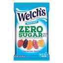 Welch's Zero Sugar Fruity Bites Mixed Fruit, Pack of 6  BBD: 07/12/26