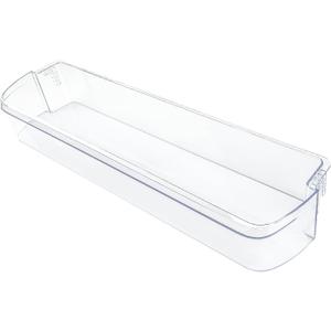 Upgraded MAN62749601 Refrigerator Door Basket Compatible with LG Basket-Door LDC24370ST, LDCS24223W, LDCS24223S etc and Kenmore Refrigerator Door Bin 79579043310, 79579043312, 79578042310, etc