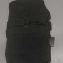 Chef Knife Bag With 24 Slots Cutlery Knives Holders Protectors, Kitchen Travel Cooking Tools, Portable Canvas Knife Roll Storage Bag Chef Case for Camping or Working with an Adjustable Shoulder Strap