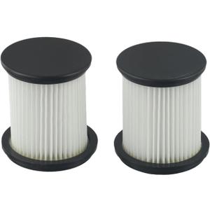 2PCS Cordless Vacuum Cleaner Compatible for INSE N520/N5T, High Efficiency Filtration System, Maintains Clean Floors for Homes, Easy Installation(2 PACK)