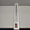 Undermount Drawer Slides 21 inch (1 Pair), Full Extension Soft Close Concealed Drawer Runners, Come with Mounting Screws and Brackets, 1 Pair