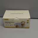 Fresh Food Feeder & Freezer Tray 4M+