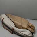 Tent For Outdoor Use, Camping, Brown, Small