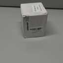 Kittmip 40 Pcs Refill Mount Compatible with Govee Pro H706 H806 Permanent Outdoor Lights Brackets with Screws for Soffit, Fascia, Clip Replace Glue(White)