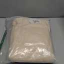 ANRABESS Womens 2 Piece Outfits Lounge Hoodie Oversized Sweatshirt Jogger Sweatpants Y2K Tracksuit Sweatsuit Set Fall Clothes Size XS Apricot