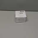 Chunful 10 Pcs Transparent Card Box Dividers, ABS Trading Card Dividers Clip Storage Separator clips the cardboard side wall for Sports Baseball Cards Organizer (Max Opening Width:4mm Fits Sigle Wall)