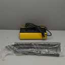 DATOUBOSS Infrared Paint Baking Lamp 2000w Curing Dryer Shortwave Drying Lamp with Bracket