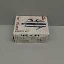 Primula Neapolitan 9 Cup Aluminum Stovetop Coffee Maker