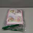 AUEKIV Fall Leaf Pumpkin Suncatcher Kit 32 Sets Pumpkin Suncatchers Window Art Paint DIY Craft Kits Autumn Maple Leaf Sun Catcher Bulk for Classroom Halloween Thanksgiving Party Art Project