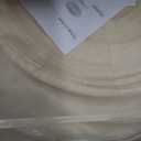 Oval Hanging Lamp Shade 16 Inch Can Replace Paper Lantern, 16 inches x 11.5 inches