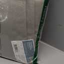 Town & Country Basics Cabana Solid Heavyweight Indoor Outdoor Curtains, Light Filtering Opacity with Grommet Top, Water Repellent, 2-Pack Set, 54"x63", Taupe