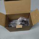 V10 Adapter for Milwaukee to for Dyson V10, Battery Converter for Milwaukee M-18 18V Li-ion Battery to for Dyson Cyclone V10 Animal Absolute Fluffy SV12 Vacuum Cleaner W/Trigger Lock&Screwdriver