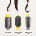 Drybar Blow-Dryer Shot Collection | Faster Blowouts with Tons of Volume and Less Frizz | Choose The Barrel Size Best for Your Hair Length and Desired Style