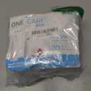 Safety Pen Tips Duo, 31G x 3/16'' (5mm), Dual-End Safety Shield,100/bx,