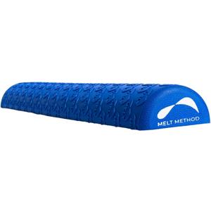 MELT Half Soft Foam Roller 36 inch Low Density Body Roller