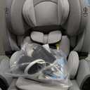 Graco 4Ever DLX 4-in-1 Baby Car Seat, Infant to Toddler Car Seat, 10 Years of Use, Rear-Facing, Forward-Facing, Highback Booster, and Backless Booster Seat Modes, Comfortable and Convenient, Charlie, Manufactured date is 03/20/2026
