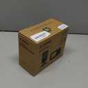 Baby Monitor with Camera and Audio, Video Baby Monitor No WiFi Night Vision 2.4" LCD Screen Portable Baby Camera Monitor Alarm Lullaby Temperature Sensor and 1000ft, Ideal for Baby/Elderly/Pet