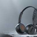 Spark 07 Wireless Headset With Mic For Work