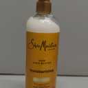 SheaMoisture Moisturizing Body Lotion with Raw Shea Butter, Argan Oil and Pro-Ceramides, Restoring Dry Skin, 24H Moisturizing 16 oz