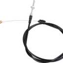532406259 Drive Cable for Husqvarna Lawn Mower | 532406259 Replacement Drive Cable Compatible with Husqvarna 5521CM 7021P HU800 HU550 HU700 62522SH 16294