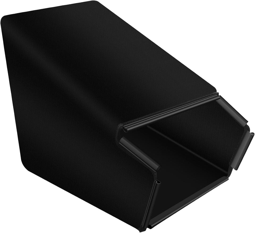 964-04007A Grass Catcher Bag, for Replacement Part 21 Inch Grass Bag, Compatible with MTD 664-04007, 664-04007A, 664-04011, 664-04027, 964-04065- (Without Grass Catcher Frame)