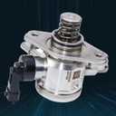 EP1028 High Pressure Fuel Pump Compatible with Chevrolet & Buick L4-2.4L 2010-2017 Equinox Impala Captiva Sport LaCrosse Verano Regal Terrain - Replace OEM 12641847 HM10008