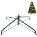 MNKXL 24 Inch Christmas Tree Stand for 4 to 10ft Christmas Trees,Folding Christmas Tree Stand