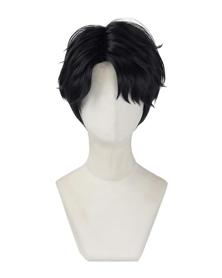 Soja Boys Wigs Jinu Braids Accessories for Kids