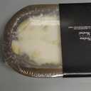 Pavilion Gift Company - Friends 9 oz - 100% Soy Wax Decorative Wooden Dough Bowl Candle Scent: White Jasmine