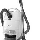 Miele Guard M1 Parquet XL Bagged Canister Vacuum for Hard Floors