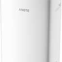 4500 Sq.Ft Dehumidifier for Basement with Drain Hose, ANDTE 52 Pints Smart Compressor Dehumidifiers for Home Large Room, Bathroom, Intelligent Humidity Control, Touch Control Panel, Auto Defrost
