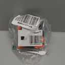 SEALIGHT H11 H16 H8 LED Fog Light Bulbs, 12,000 lumens 6500K White H16 H8 LED Fog Lights or Daytime Running Lamp, Interior Lighting, Pack of 2