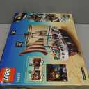 Lego ONE Piece The Going Merry Pirate Ship Building Blocks - Pretend Play Adventure Toy for Boys & Girls, 10+ - Straw Hat Crew Toy Figures & Playset for Anime Fans - Gift Idea for Birthdays - 75639