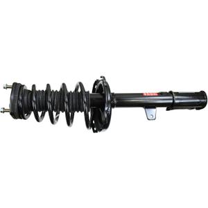 Monroe Quick-Strut 172214 Suspension Strut and Coil Spring Assembly for Toyota Highlander