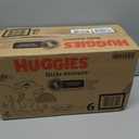 Huggies Size 6 Diapers, Little Movers Baby Diapers, Size 6 (35+ lbs), 108 Count (2 Packs of 54)